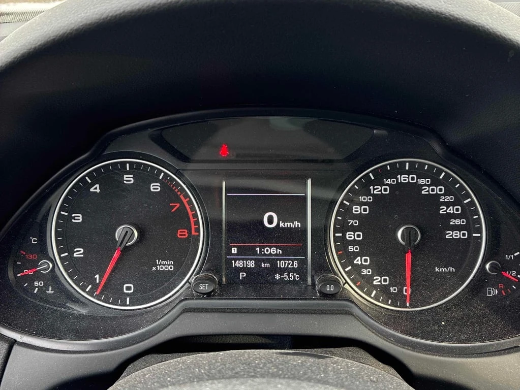 Audi Q5 * 2.0T Progressiv * CARFAX * БЕЗ ПЪРВОНАЧАЛНА ВНОС - изображение 8