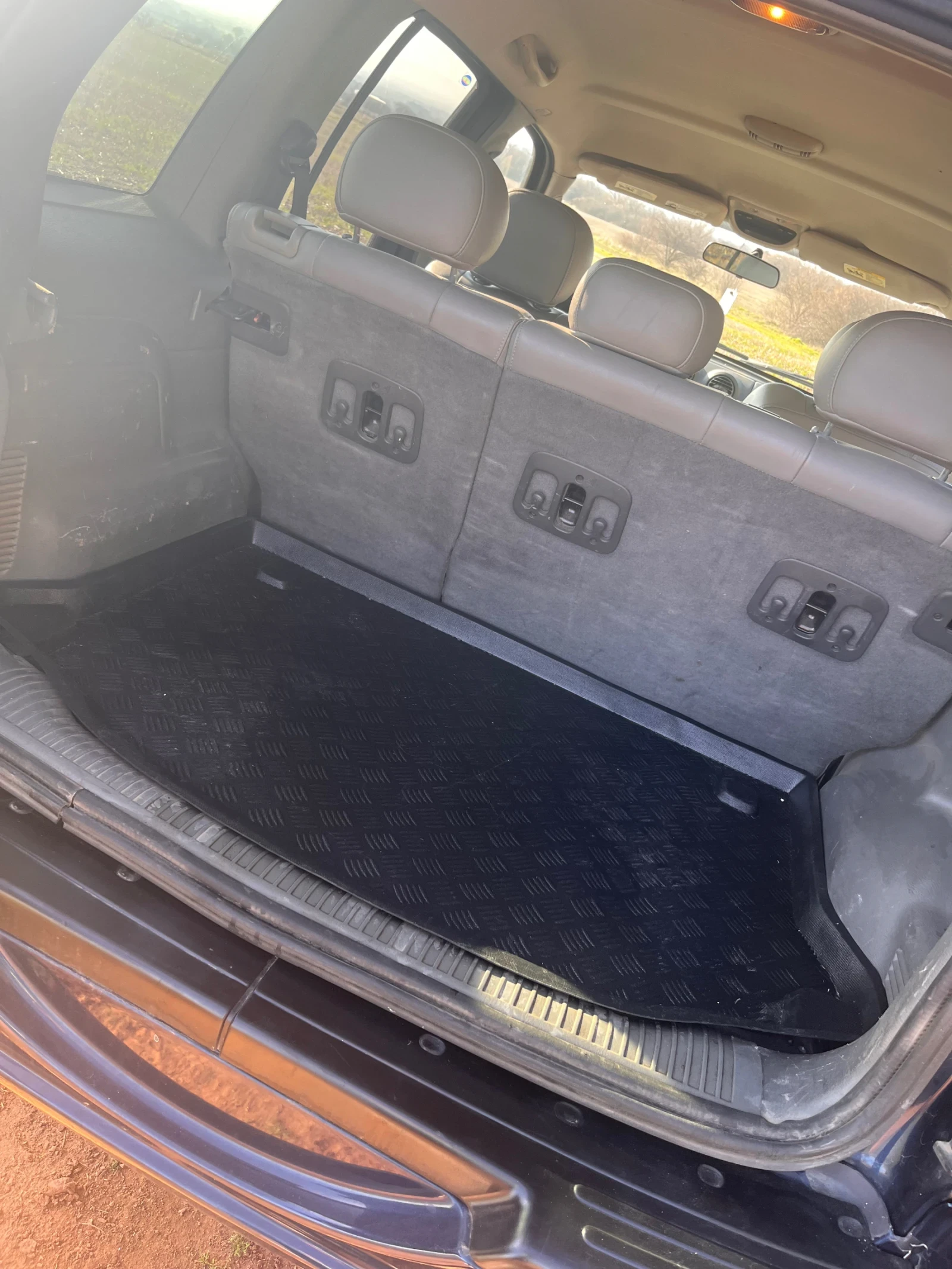 Jeep Cherokee  - изображение 10