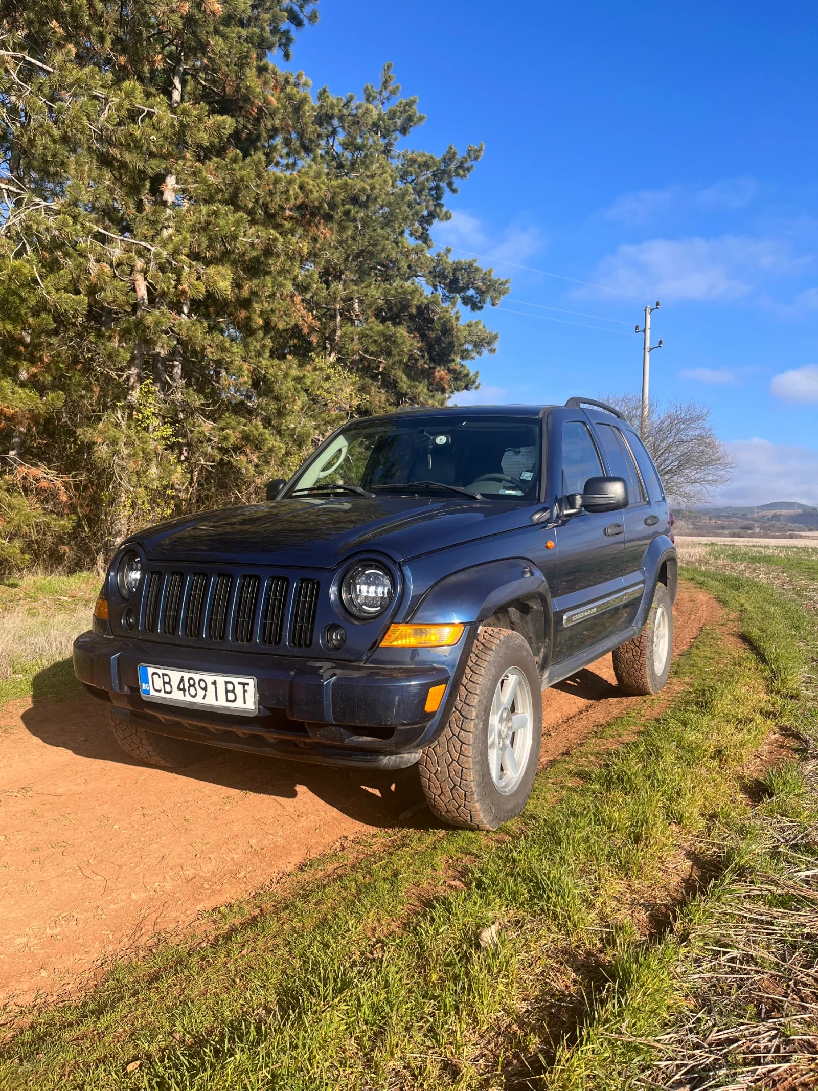 Jeep Cherokee | Mobile.bg � ����������� 1