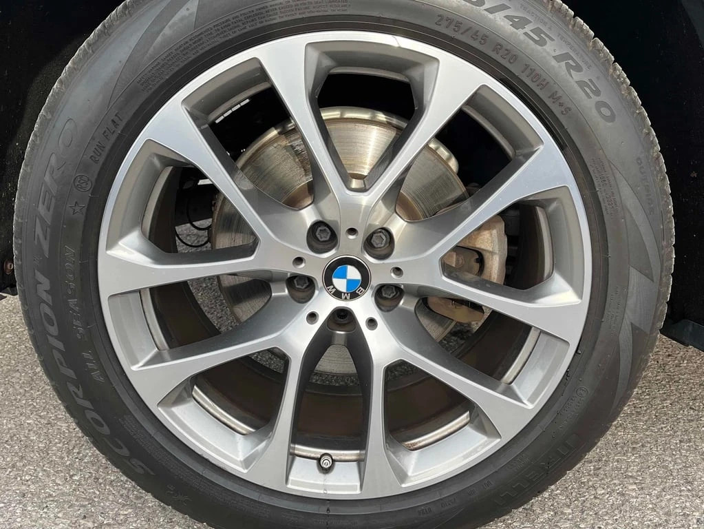 BMW X5 * xDrive40i * CARFAX * ��� ������������ ������ | Mobile.bg � ����������� 14