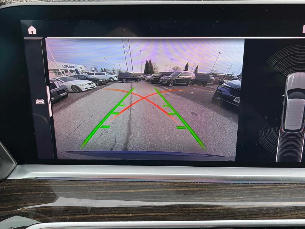 BMW X5 * xDrive40i * CARFAX * ��� ������������ ������ | Mobile.bg � ����������� 16