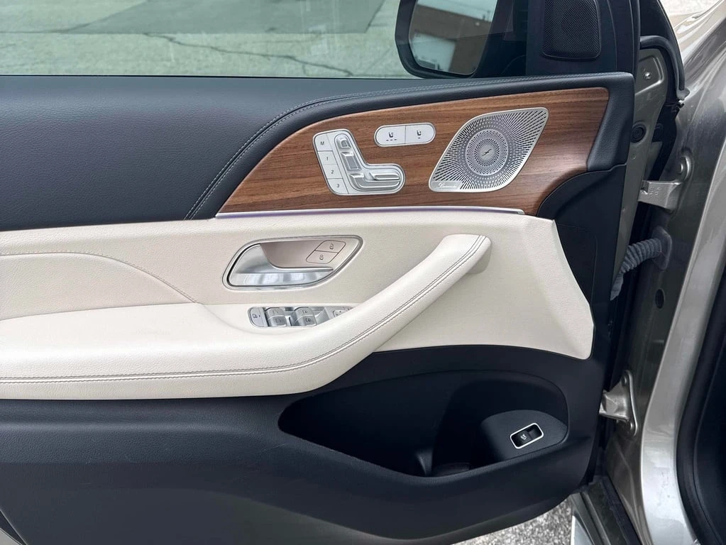 Mercedes-Benz GLE * 350 * CARFAX * ��� ������������ ������ | Mobile.bg � ����������� 12