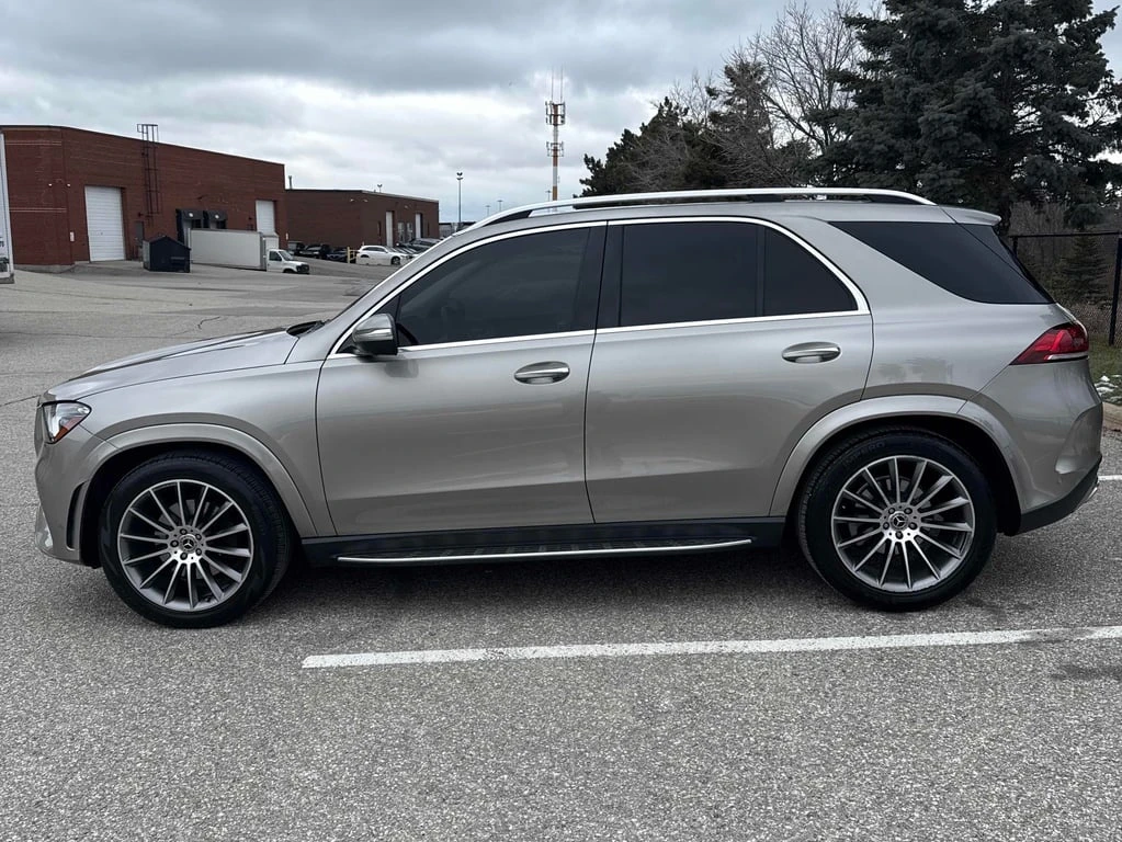 Mercedes-Benz GLE * 350 * CARFAX * БЕЗ ПЪРВОНАЧАЛНА ВНОСКА - изображение 2