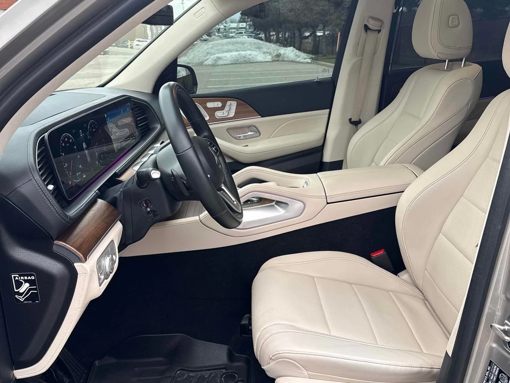 Mercedes-Benz GLE * 350 * CARFAX * БЕЗ ПЪРВОНАЧАЛНА ВНОСКА - изображение 5