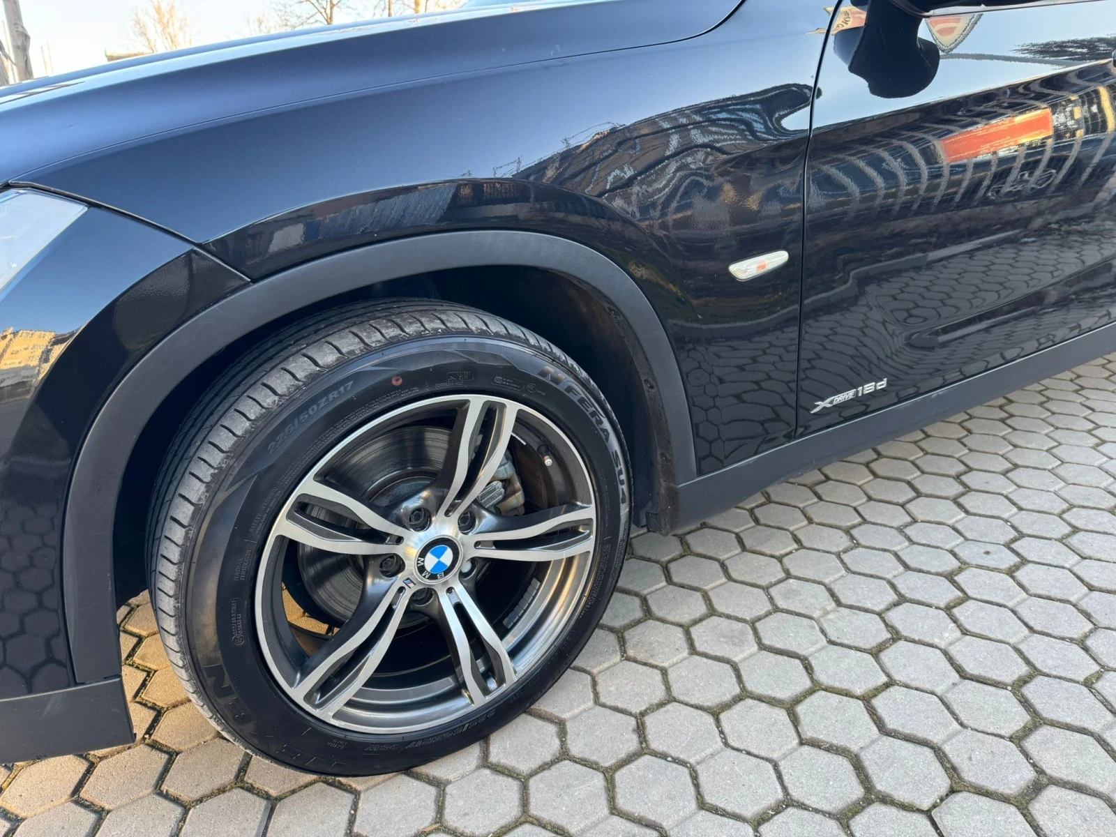 BMW X1 xDrive/2.0D | Mobile.bg � ����������� 15