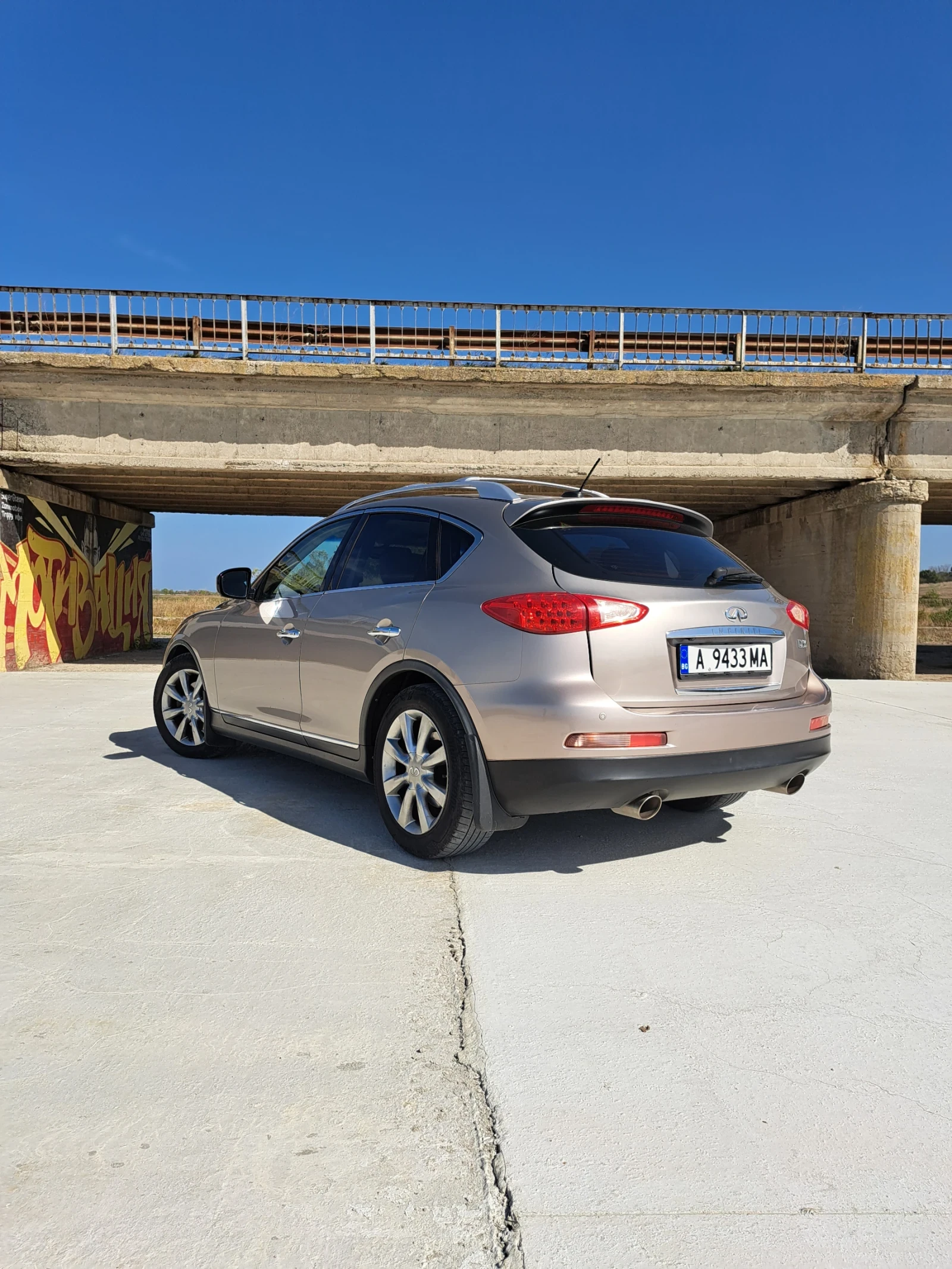 Infiniti Ex35 | Mobile.bg � ����������� 2