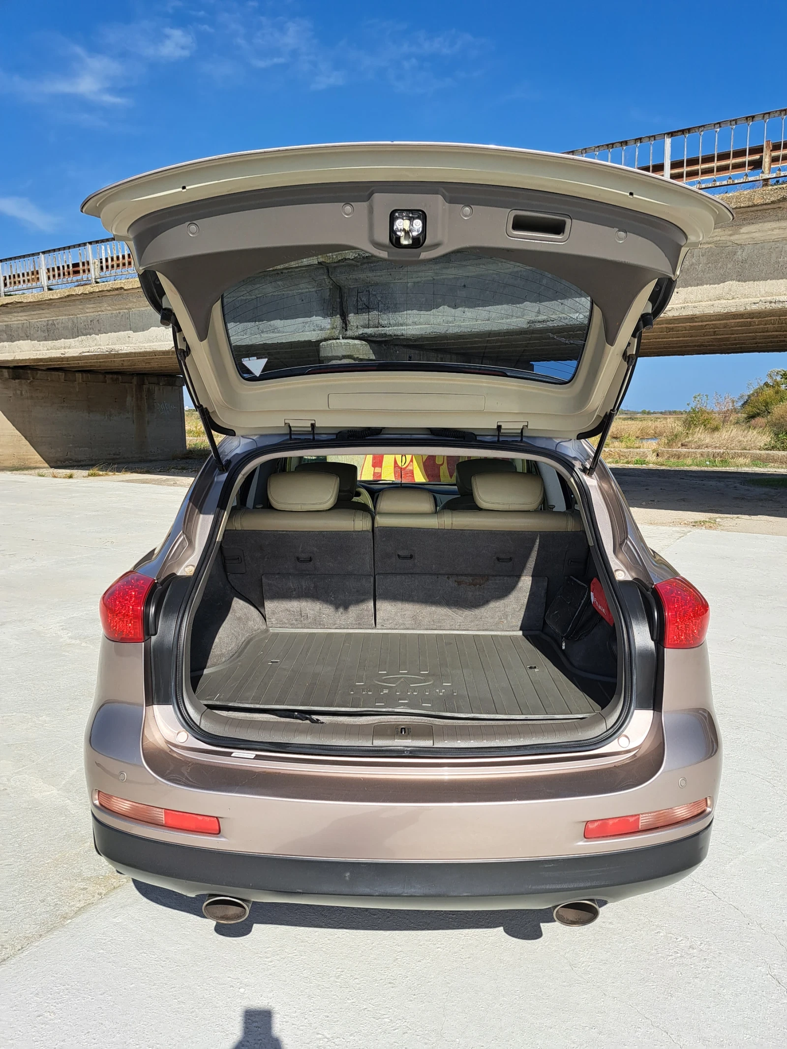 Infiniti Ex35 | Mobile.bg � ����������� 3