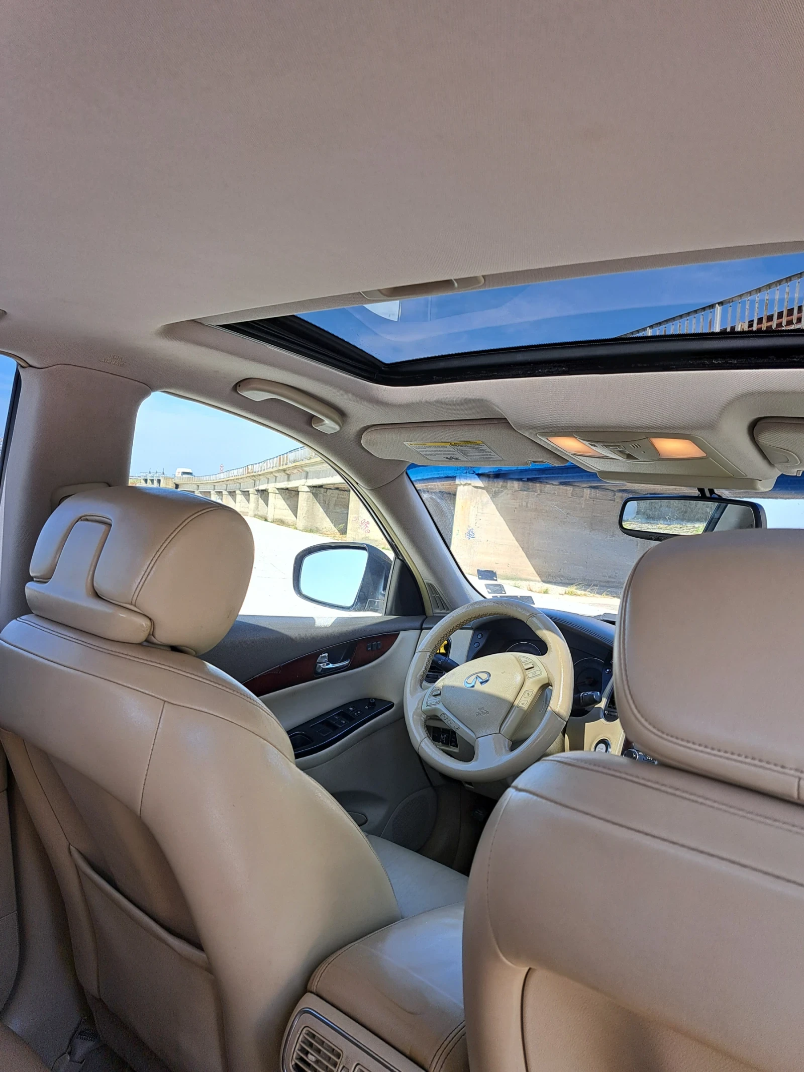 Infiniti Ex35 | Mobile.bg � ����������� 5