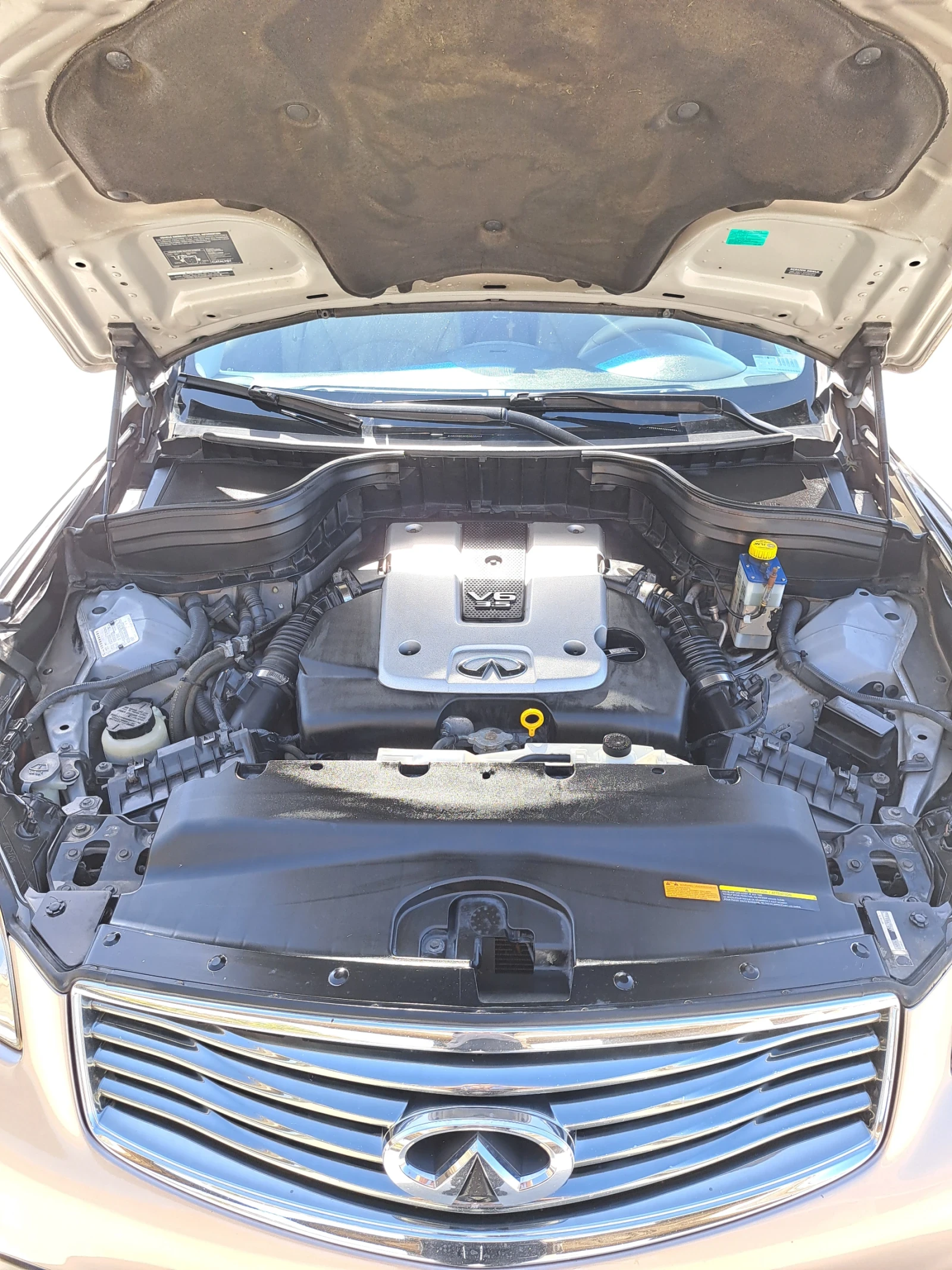 Infiniti Ex35 | Mobile.bg � ����������� 16