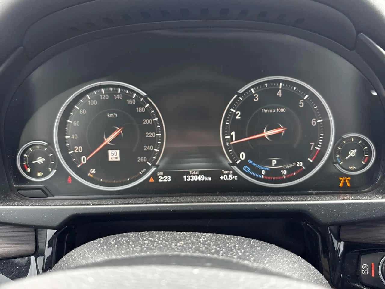 BMW X5 * xDrive35i * CARFAX * ЦЕНА ДО БГ - изображение 7