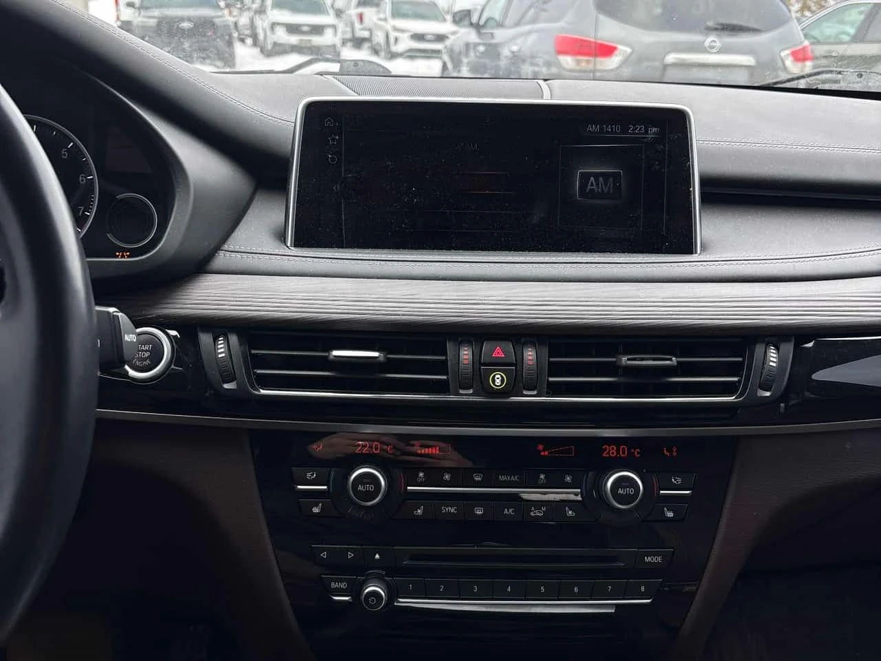 BMW X5 * xDrive35i * CARFAX * ЦЕНА ДО БГ - изображение 8