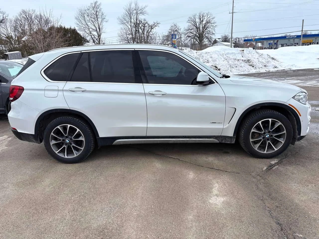 BMW X5 * xDrive35i * CARFAX * ЦЕНА ДО БГ - изображение 4