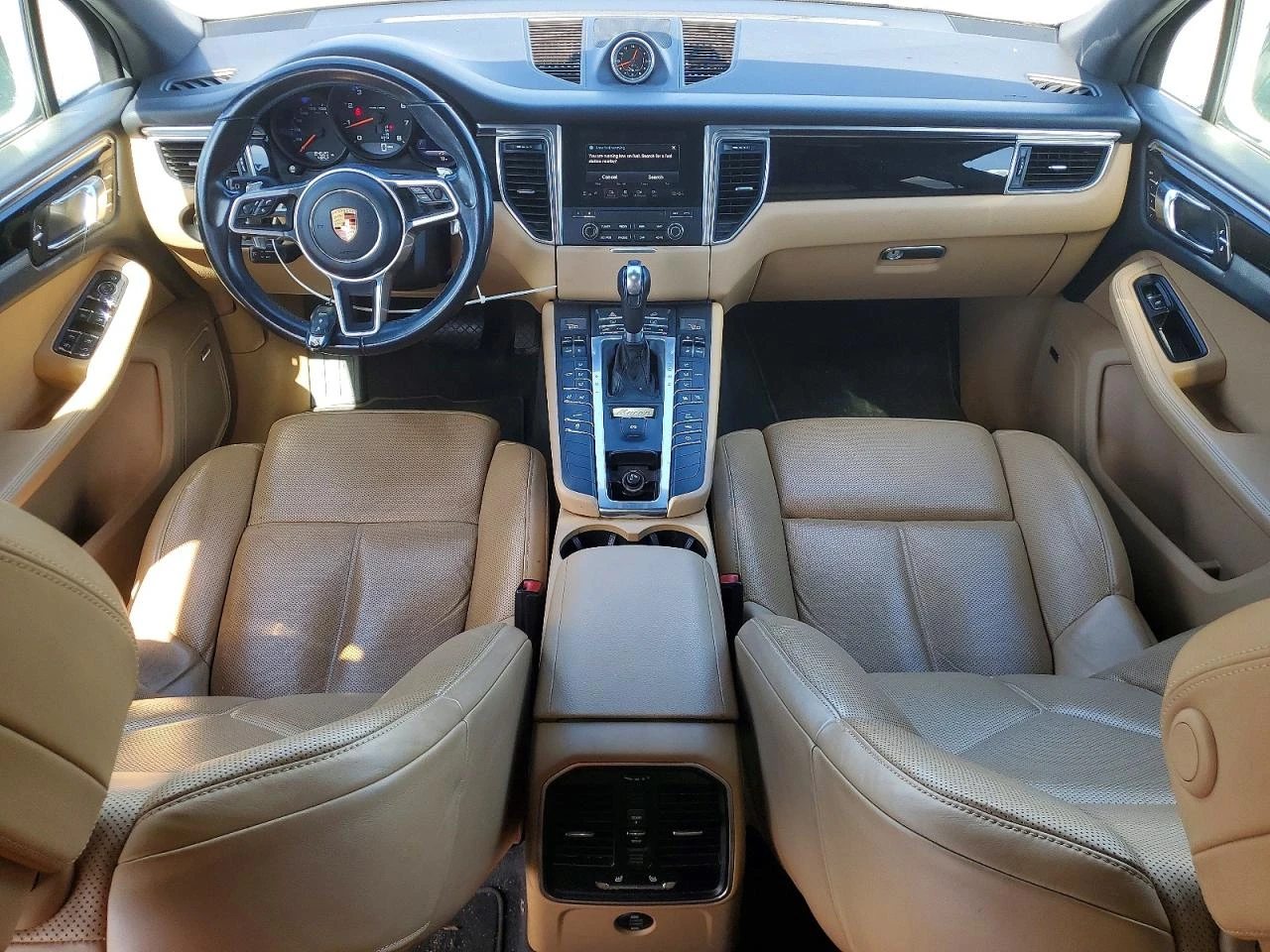 Porsche Macan AWD, снимка 8 - Автомобили и джипове - 53724810