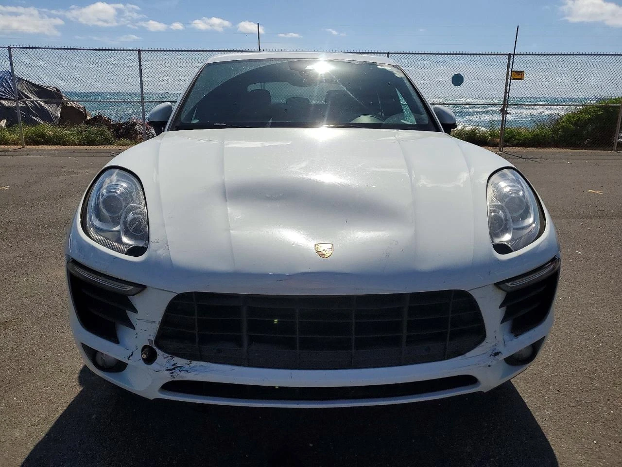 Porsche Macan AWD, снимка 5 - Автомобили и джипове - 53724810