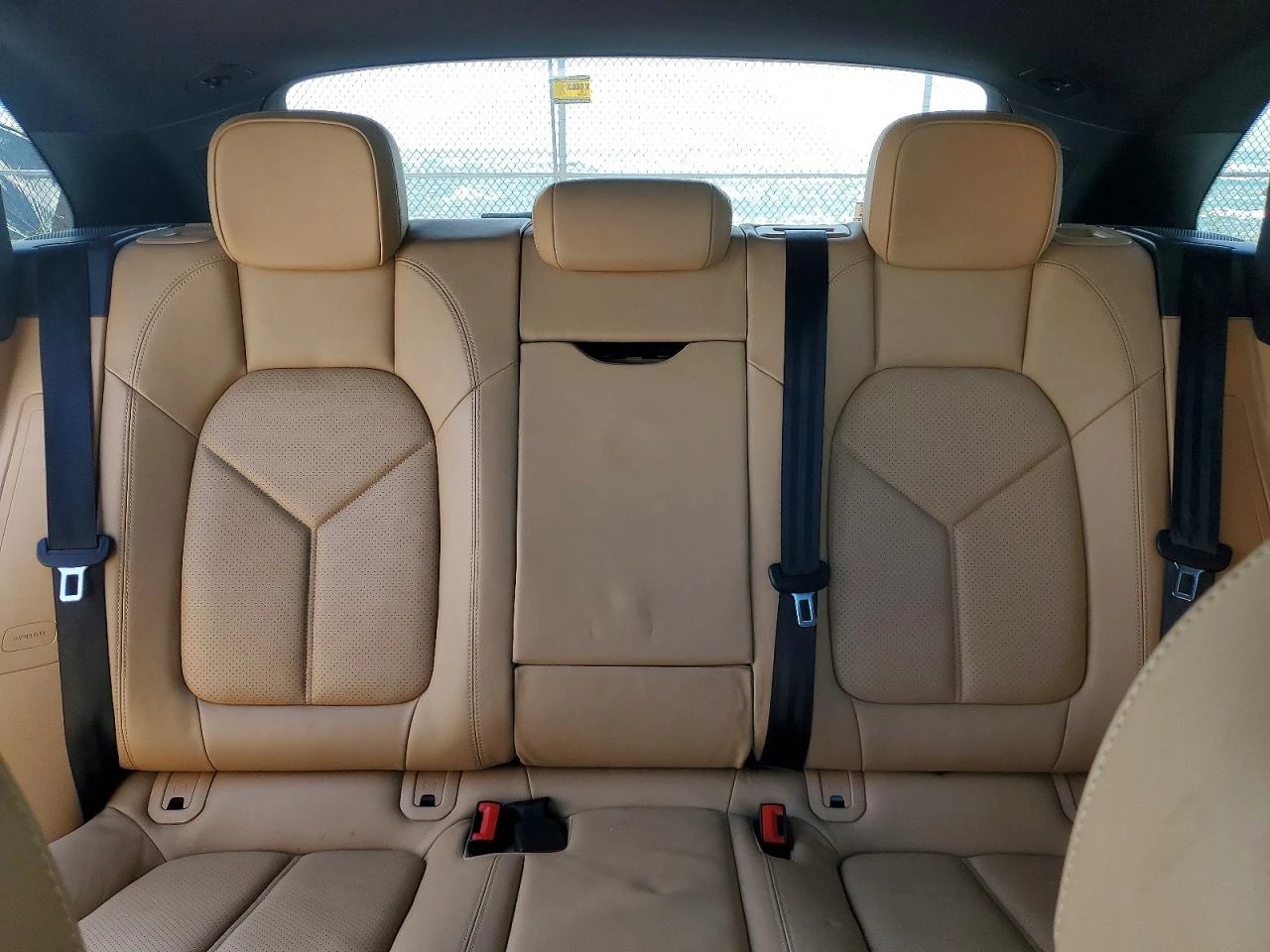 Porsche Macan AWD, снимка 10 - Автомобили и джипове - 53724810