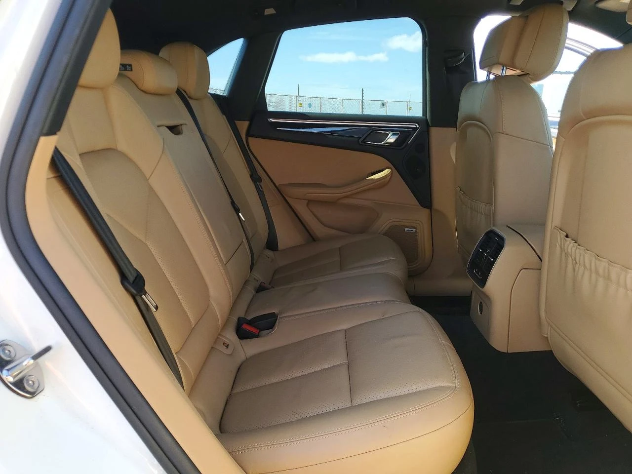 Porsche Macan AWD, снимка 11 - Автомобили и джипове - 53724810