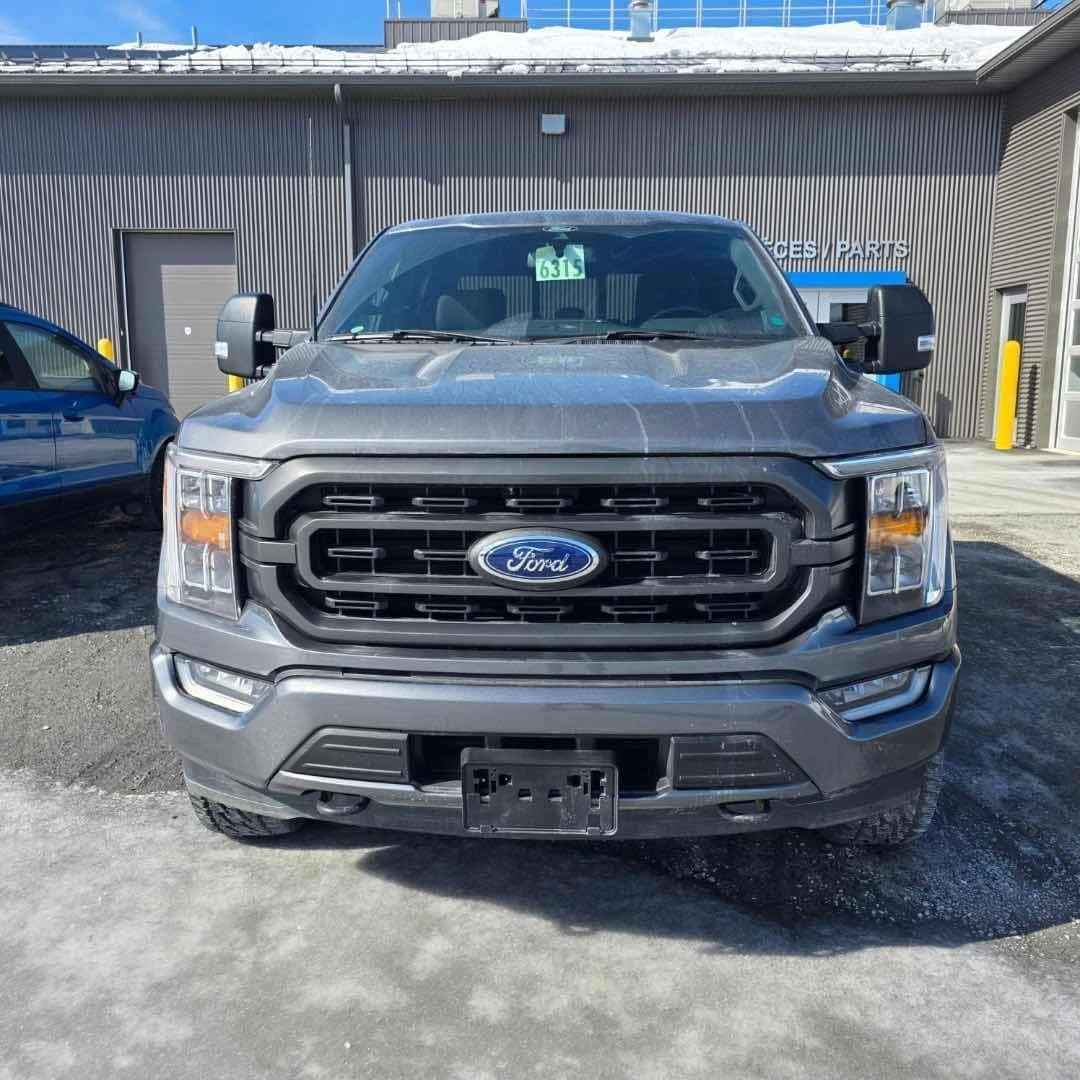 Ford F150 * 4WD SuperCrew Box * ПОДГРЕВ* KEYLESS* , снимка 6 - Автомобили и джипове - 53978955
