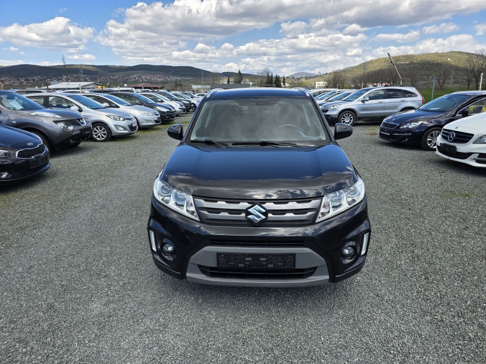 Suzuki Vitara 1, 6 ���� 120 � ����  | Mobile.bg � ����������� 2