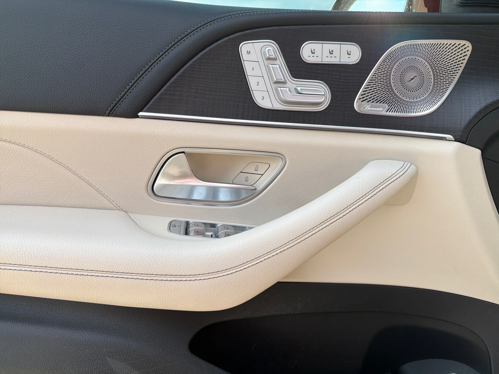 Mercedes-Benz GLS 400 d 4MATIC | Mobile.bg � ����������� 10