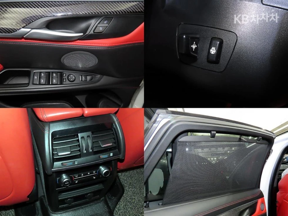 BMW X6 M| B&W| HUD| ALCANTARA| ЩОРИ, снимка 13 - Автомобили и джипове - 54454923