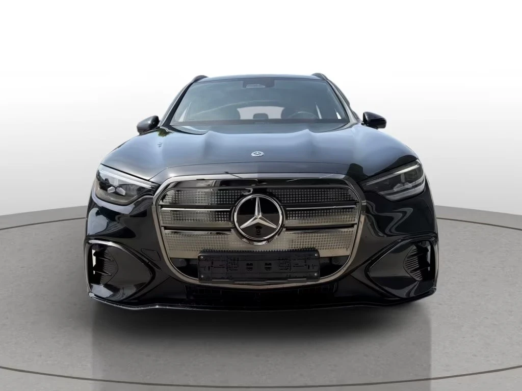 Mercedes-Benz GLC 400 EQ / ������� 07 ����� / AMG / NIGHT / PANO / | Mobile.bg � ����������� 2