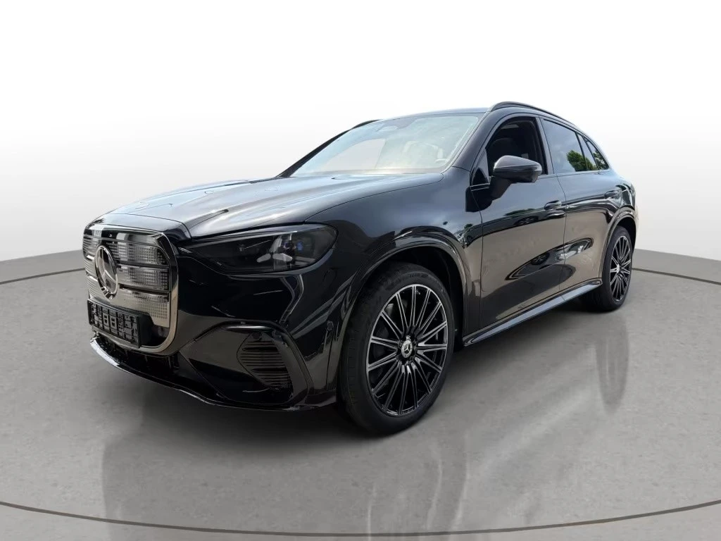 Mercedes-Benz GLC 400 EQ / ������� 07 ����� / AMG / NIGHT / PANO / | Mobile.bg � ����������� 3