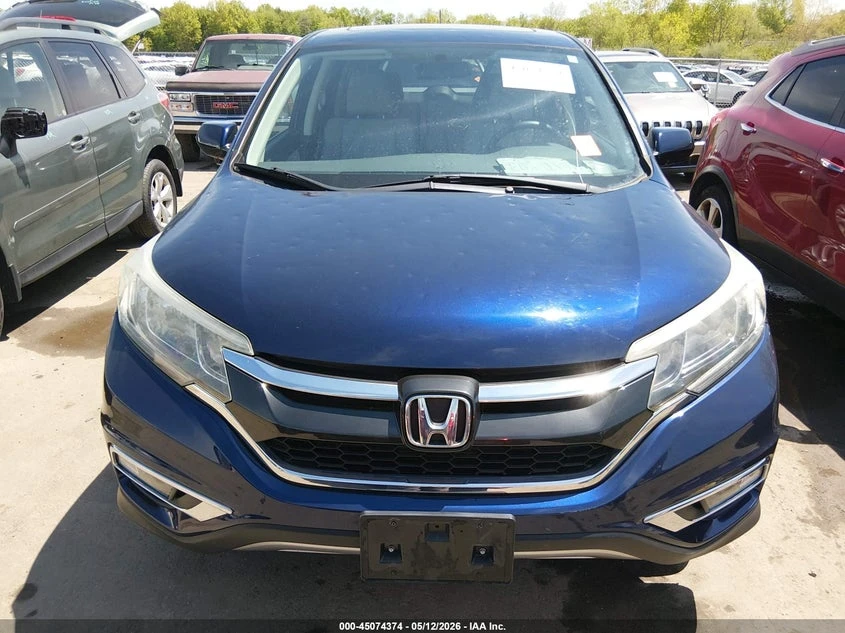 Honda Cr-v AWD * ������ * ������ * ��� | Mobile.bg � ����������� 8