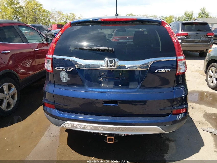 Honda Cr-v AWD * ������ * ������ * ��� | Mobile.bg � ����������� 6
