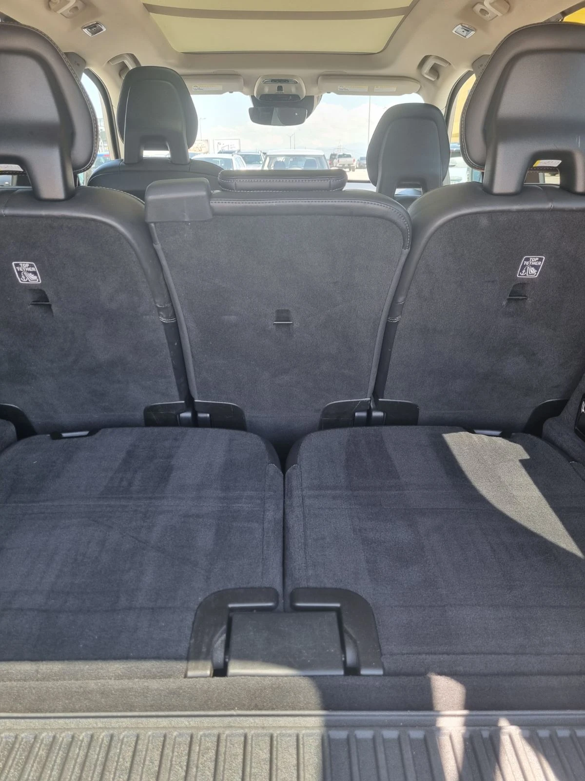 Volvo Xc90 T8 INSCRIPTION, снимка 15 - Автомобили и джипове - 55046179