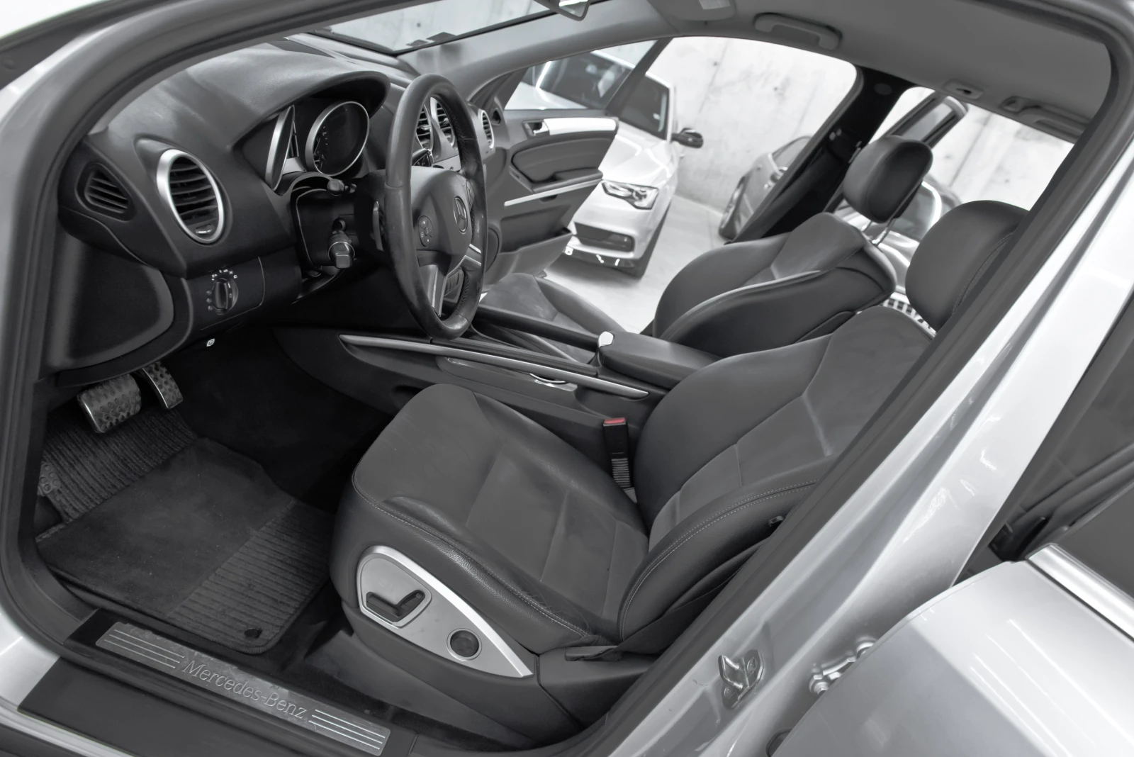 Mercedes-Benz ML 320 D* Facelift* Airmatic | Mobile.bg � ����������� 13