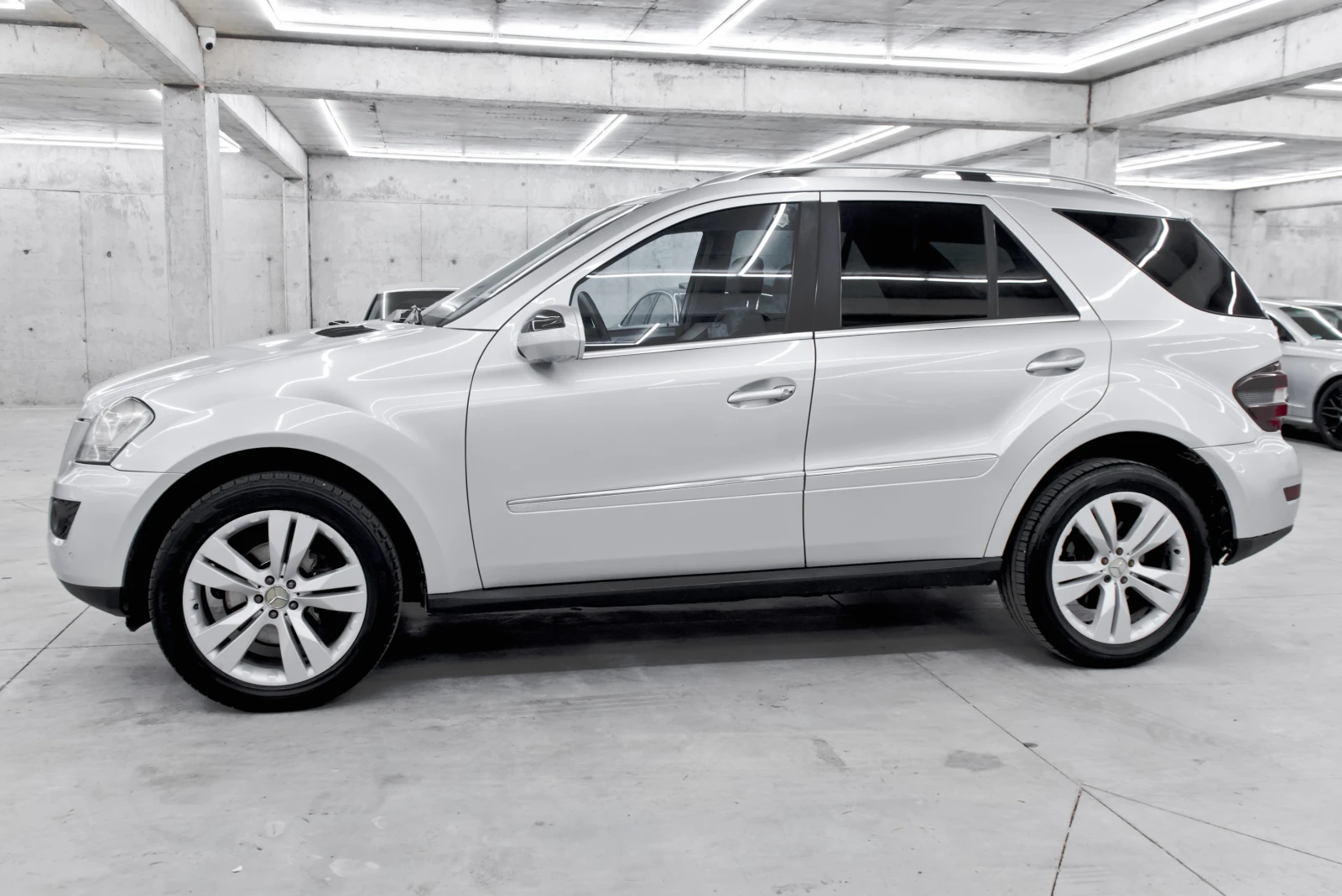Mercedes-Benz ML 320 D* Facelift* Airmatic | Mobile.bg � ����������� 3