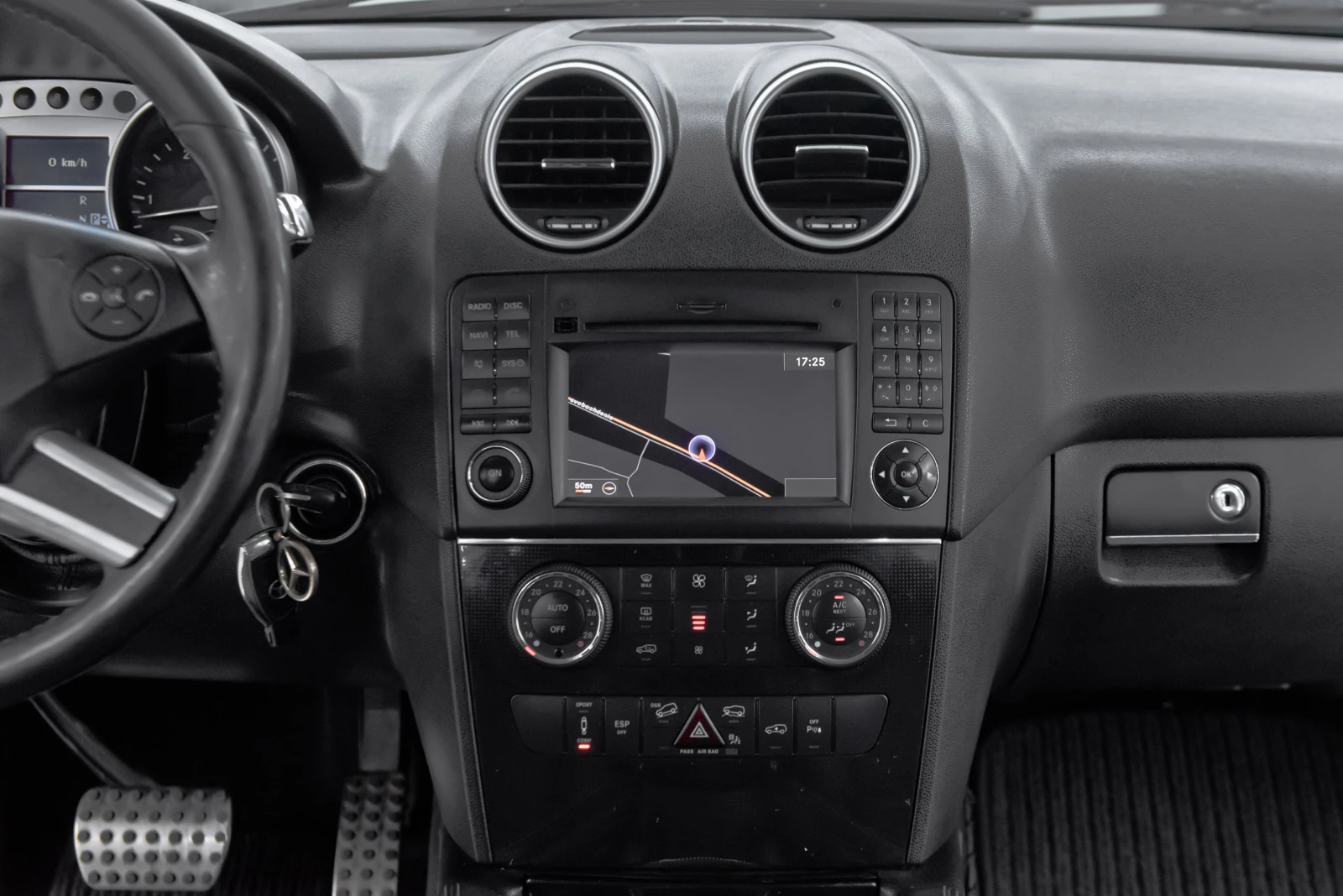 Mercedes-Benz ML 320 D* Facelift* Airmatic | Mobile.bg � ����������� 16