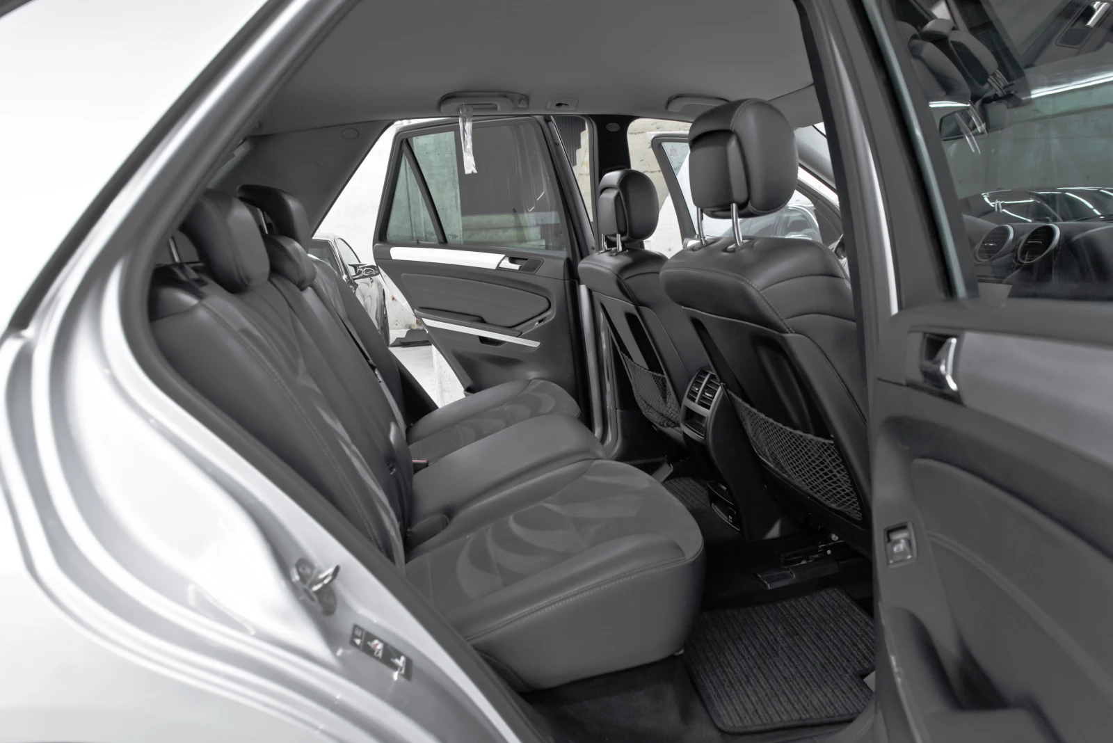 Mercedes-Benz ML 320 D* Facelift* Airmatic | Mobile.bg � ����������� 11