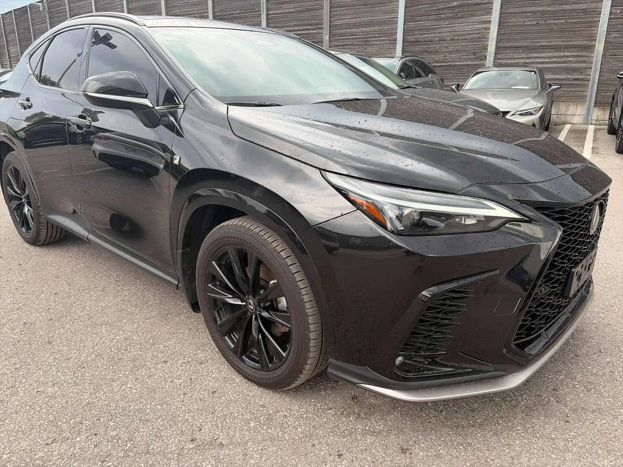 Lexus NX 350 | F SPORT | HUD | ПАНОРАМА | , снимка 14 - Автомобили и джипове - 55623356