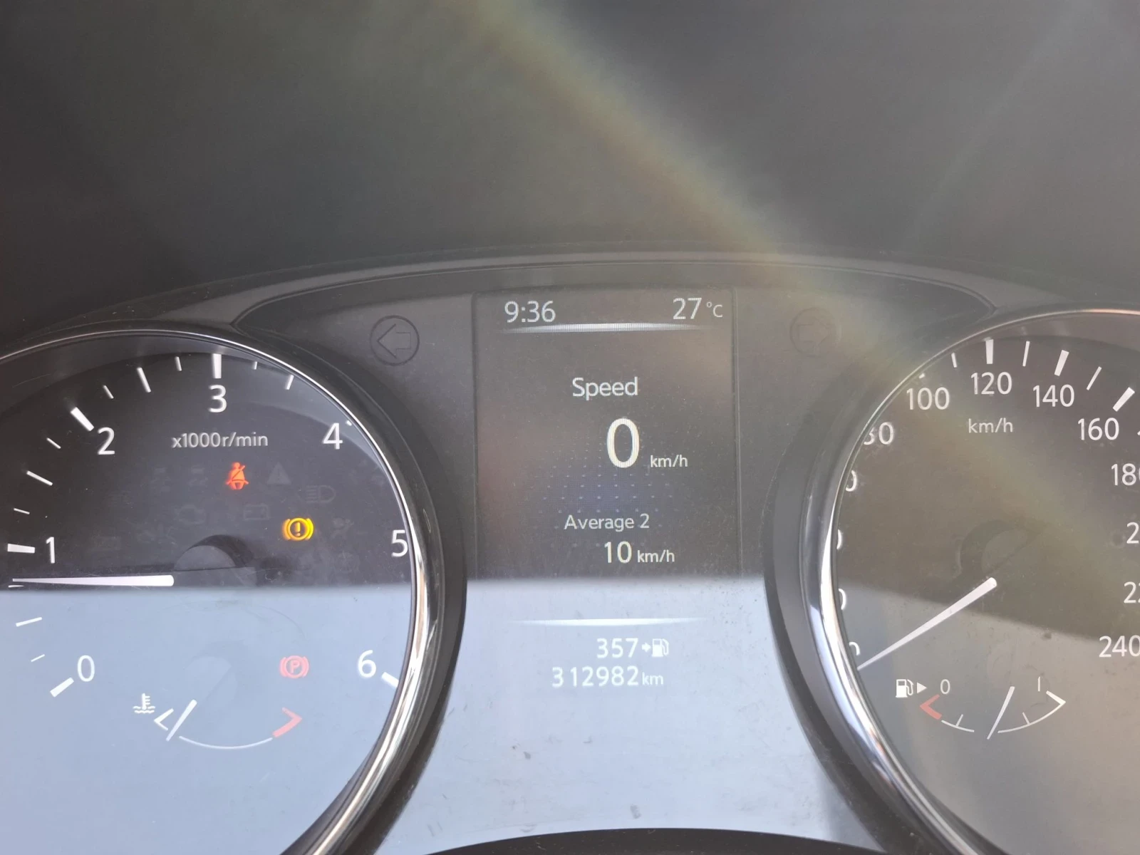 Nissan Qashqai nissan qashqai 1.6dci 130hp, снимка 16 - Автомобили и джипове - 55817545