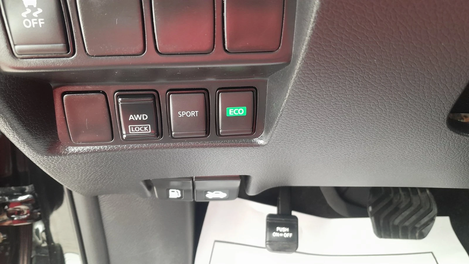 Nissan X-trail 2500i benzin, снимка 7 - Автомобили и джипове - 55851620