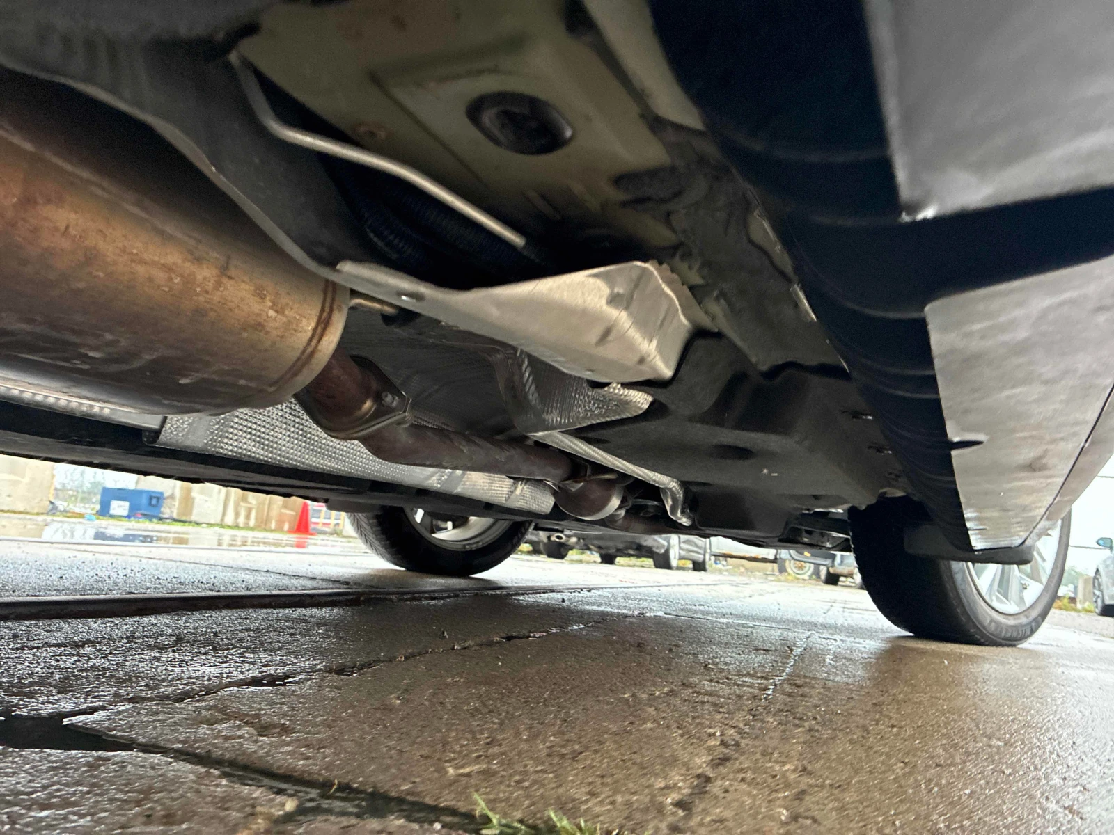 Toyota Highlander * Limited * CARFAX * ОПЦИЯ ЗА ФИНАНСИРАНЕ, снимка 13 - Автомобили и джипове - 55921678