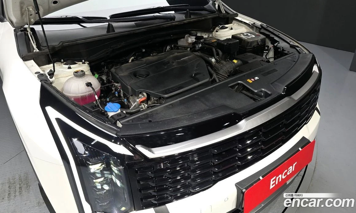 Kia Sportage LPG 2.0 2WD Prestige, снимка 6 - Автомобили и джипове - 56096044