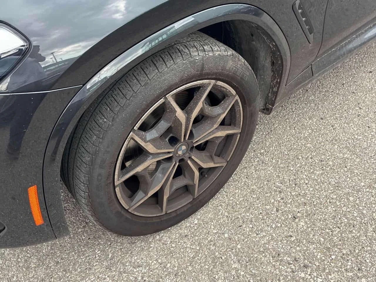 BMW X3 * xDrive30i * CARFAX * ��� ������������ ������ | Mobile.bg � ����������� 7