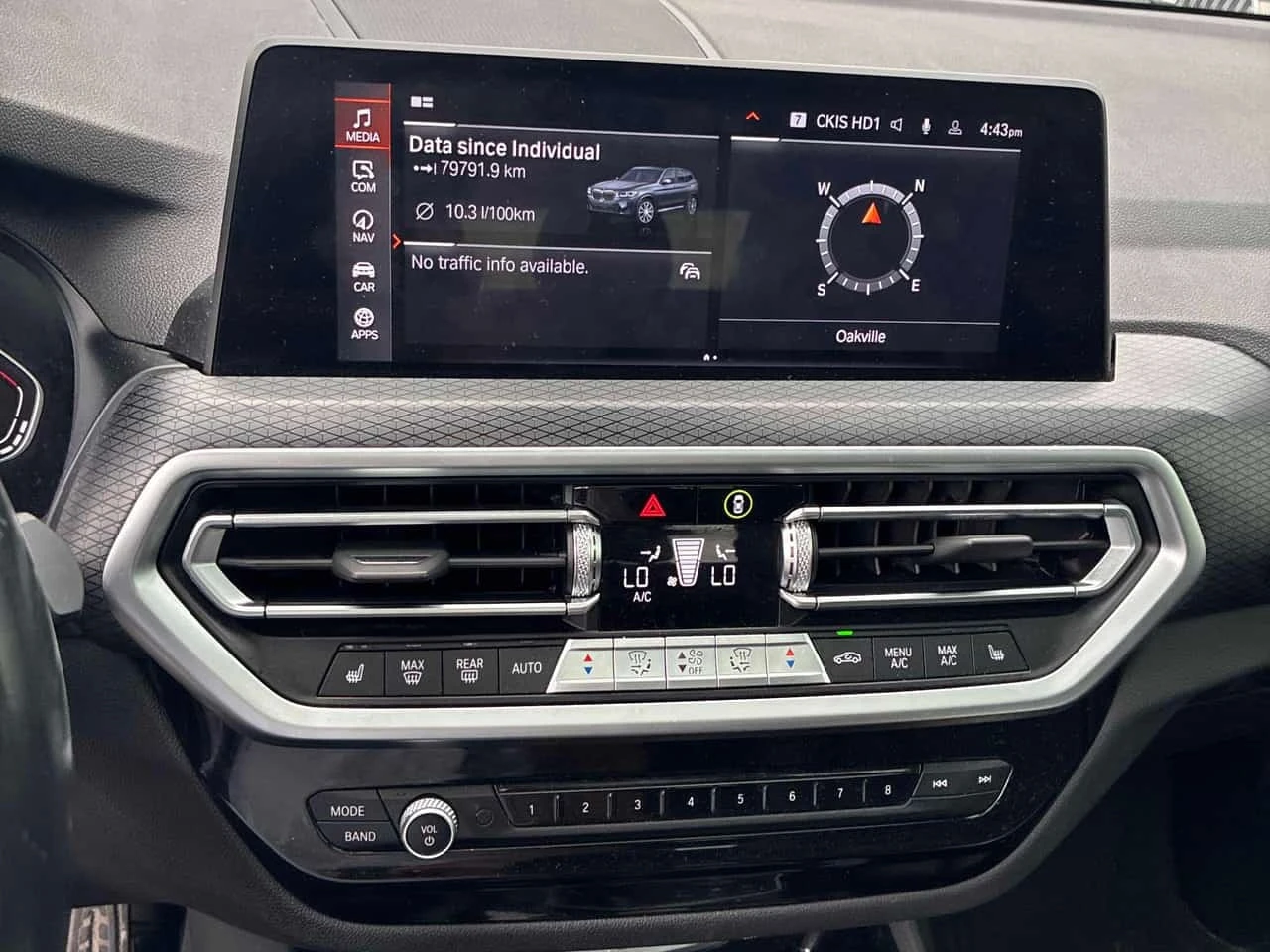 BMW X3 * xDrive30i * CARFAX * ��� ������������ ������ | Mobile.bg � ����������� 9