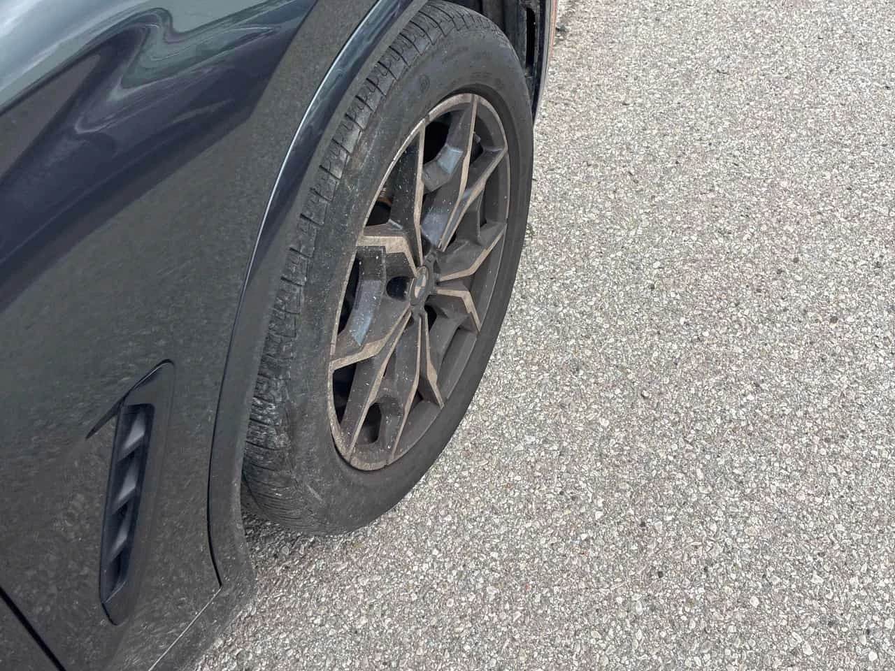 BMW X3 * xDrive30i * CARFAX * ��� ������������ ������ | Mobile.bg � ����������� 14