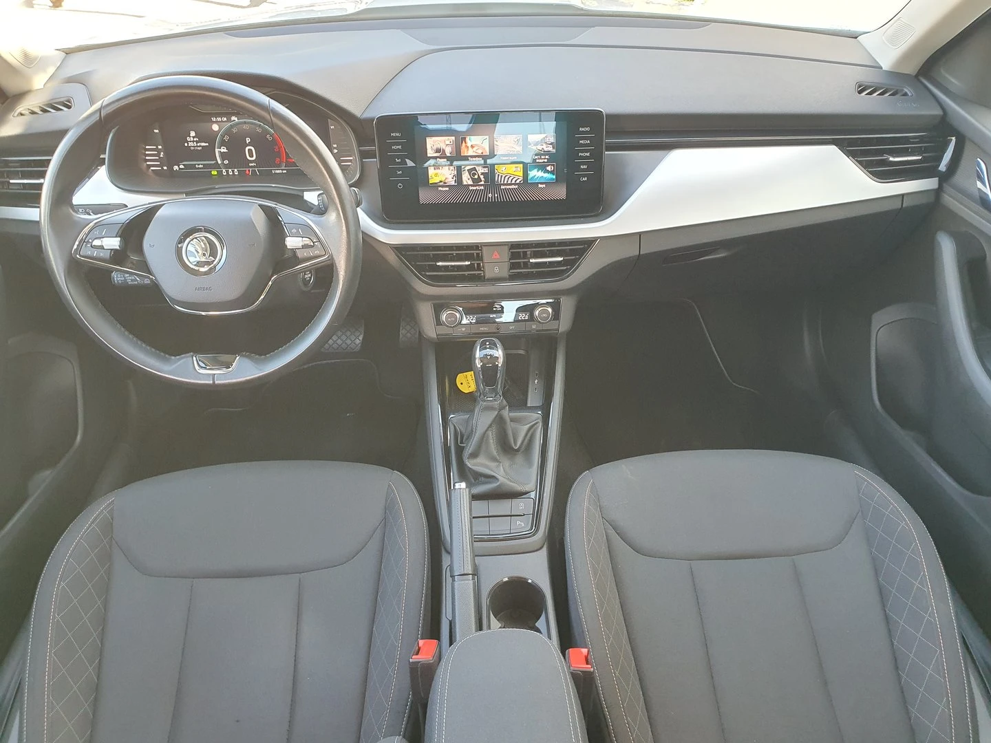 Skoda Kamiq | Mobile.bg � ����������� 6