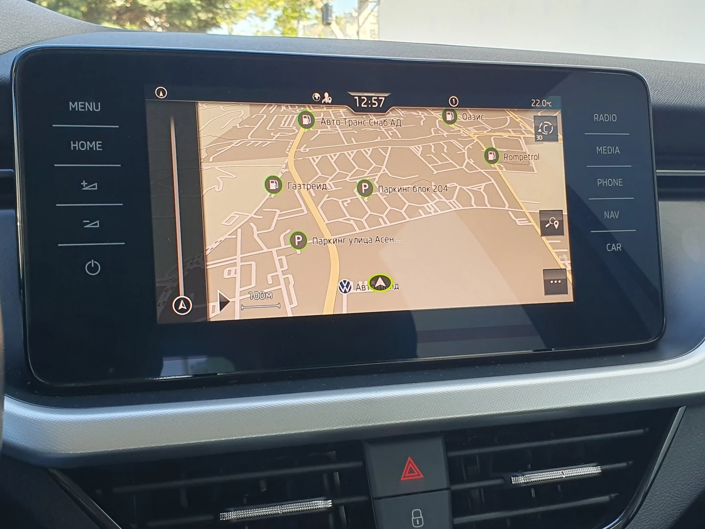 Skoda Kamiq | Mobile.bg � ����������� 11