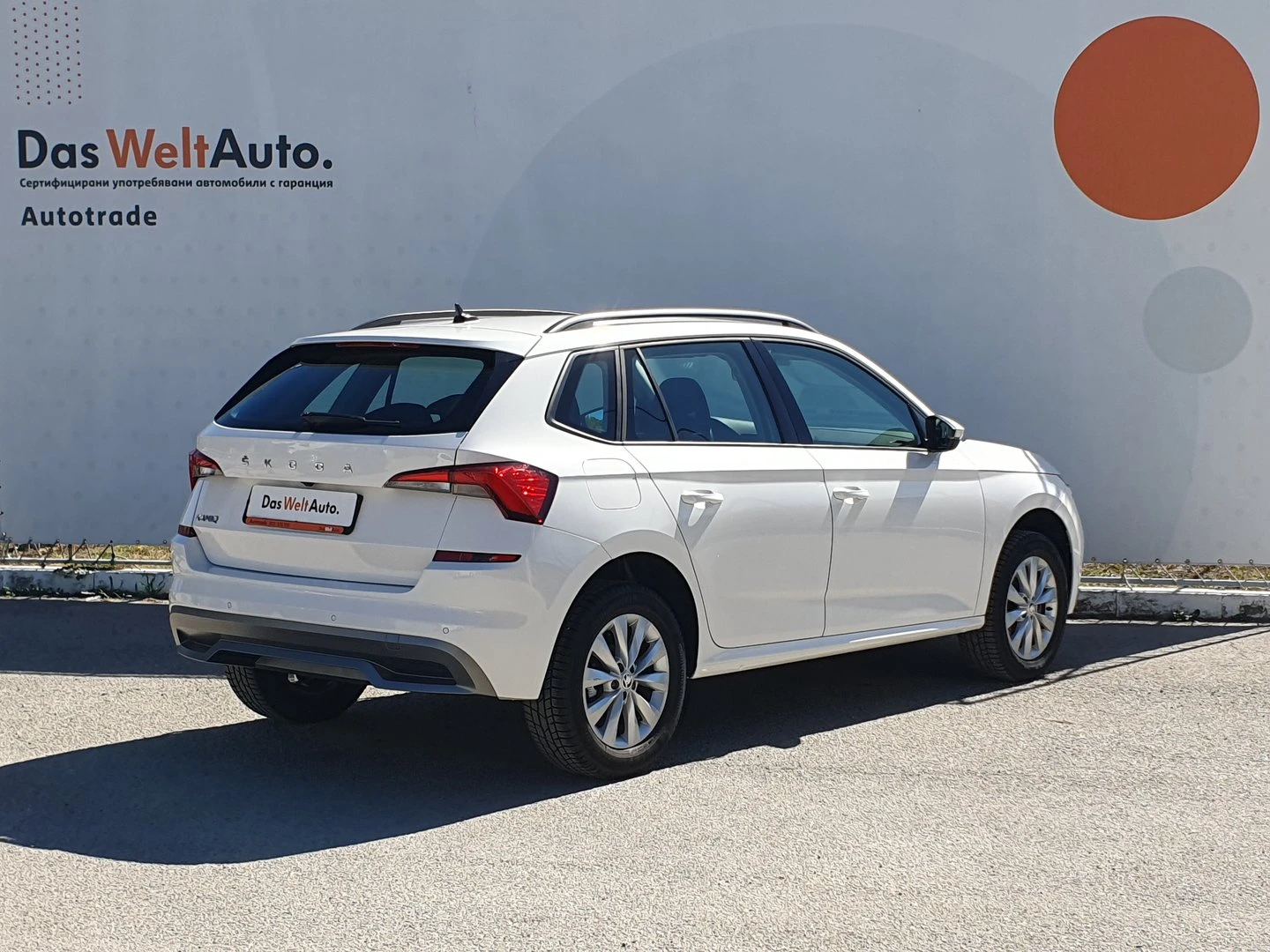 Skoda Kamiq | Mobile.bg � ����������� 3