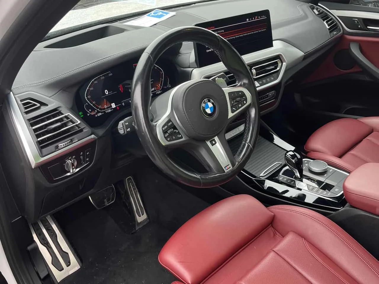 BMW X3 * xDrive30i * CARFAX * ����� �� ����������� | Mobile.bg � ����������� 5