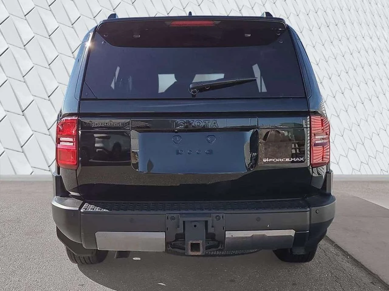Toyota Land cruiser * 2.4 Hybrid PREMIUM, BROWN LEATHER, TOP TRIM * CA | Mobile.bg � ����������� 5