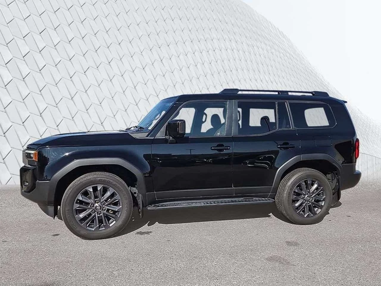 Toyota Land cruiser * 2.4 Hybrid PREMIUM, BROWN LEATHER, TOP TRIM * CA | Mobile.bg � ����������� 3