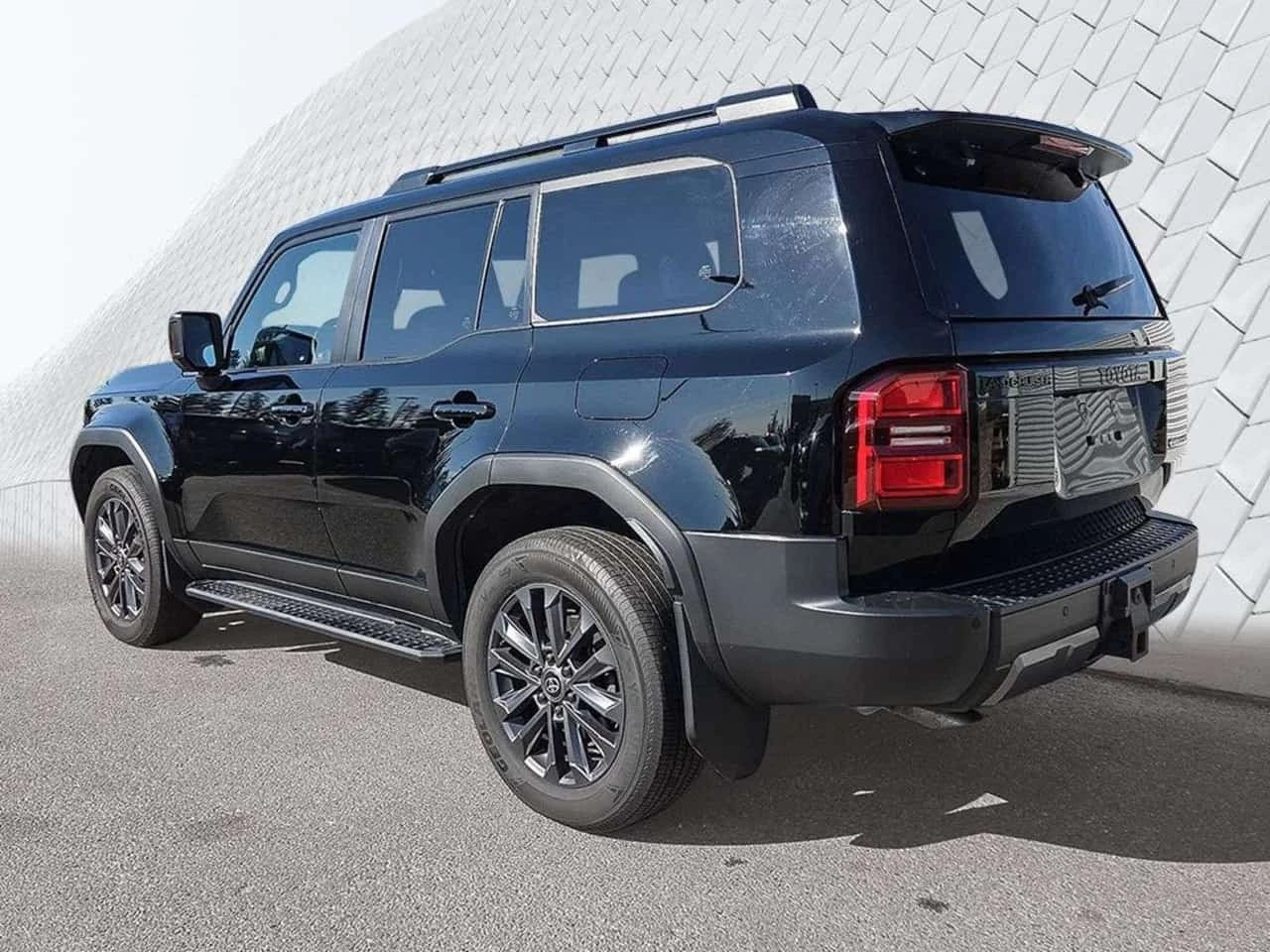 Toyota Land cruiser * 2.4 Hybrid PREMIUM, BROWN LEATHER, TOP TRIM * CA | Mobile.bg � ����������� 4