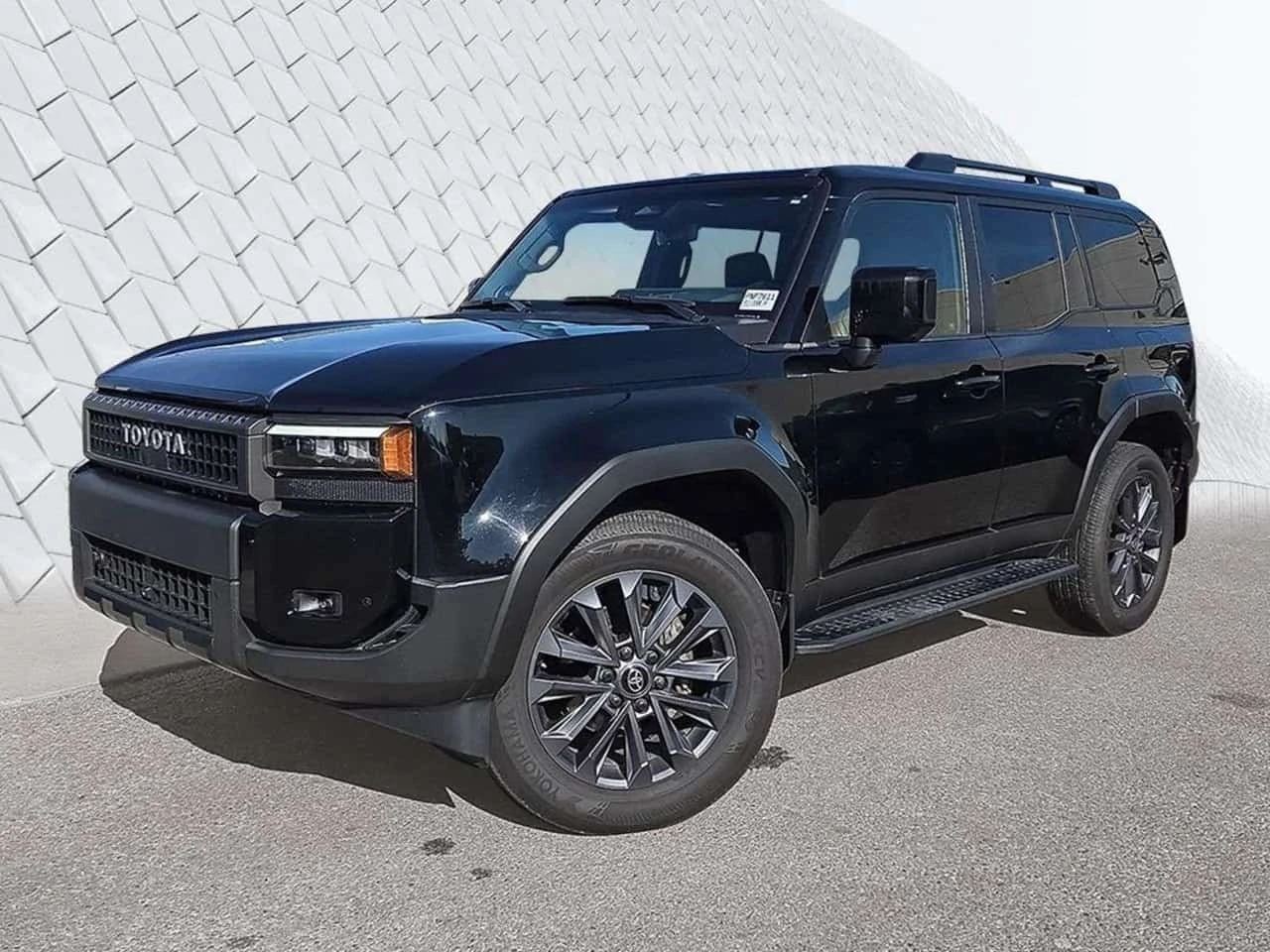 Toyota Land cruiser * 2.4 Hybrid PREMIUM, BROWN LEATHER, TOP TRIM * CA | Mobile.bg � ����������� 1