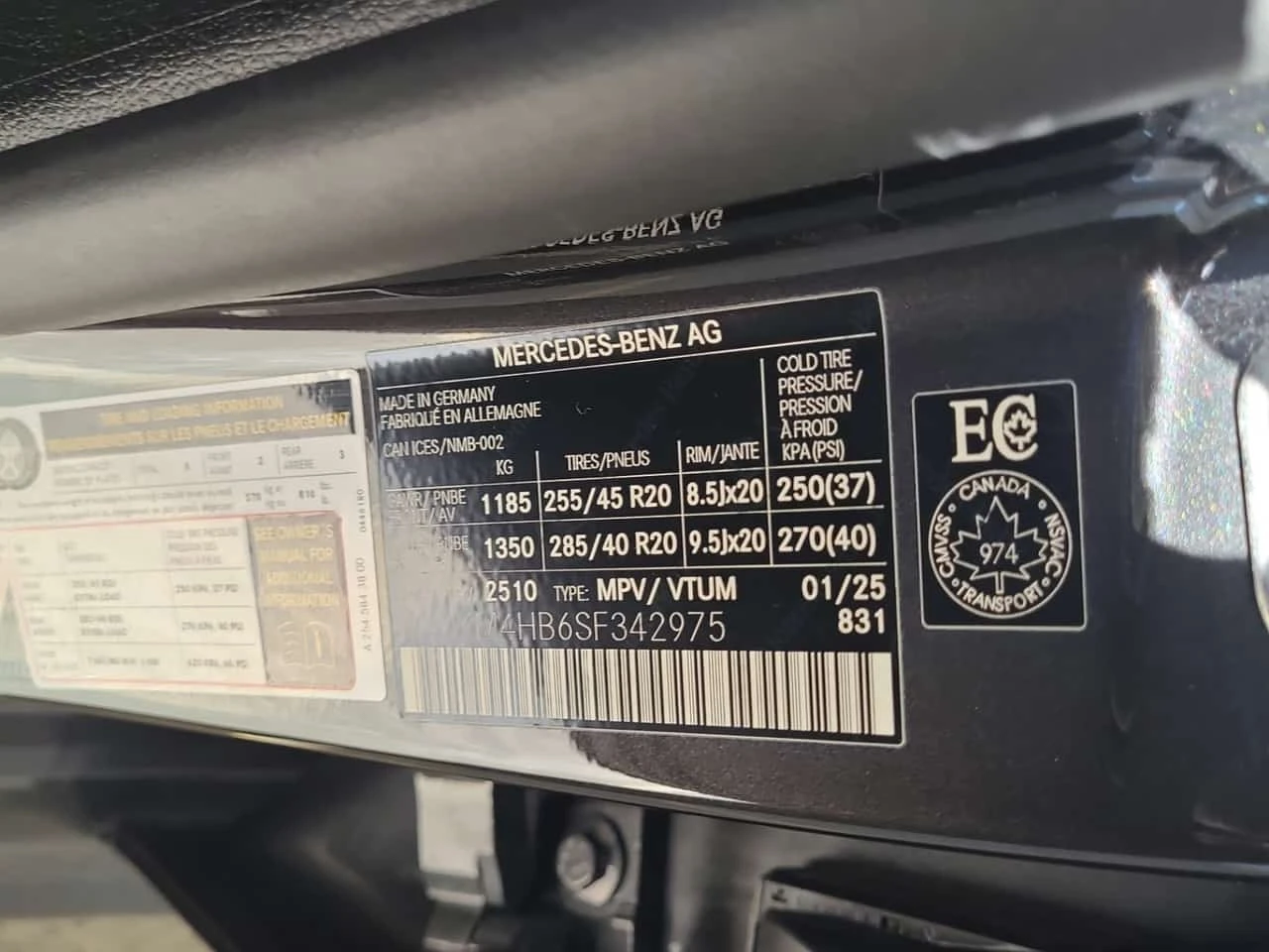 Mercedes-Benz GLC * 4matic Suv 300 * CARFAX * ���� �� �� | Mobile.bg � ����������� 14